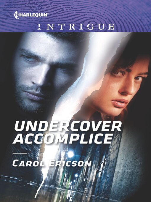 Title details for Undercover Accomplice by Carol Ericson - Available